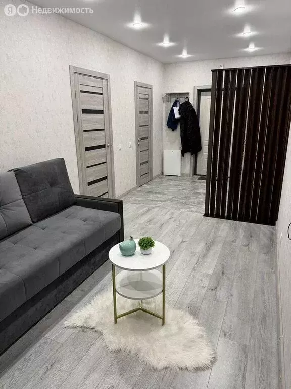 2-комнатная квартира: Иркутский муниципальный округ, рабочий посёлок ... - Фото 2