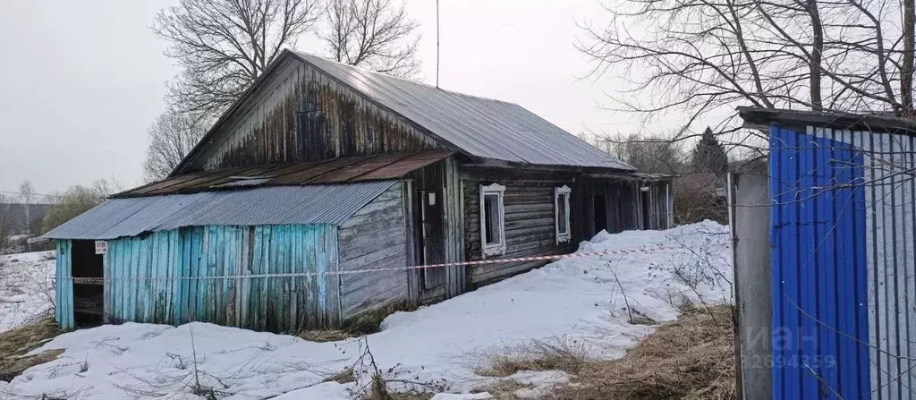 Помещение свободного назначения в Нижегородская область, ... - Фото 2