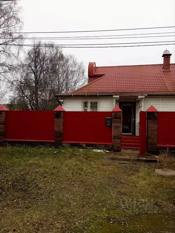 Дом в Московская область, Дубна Октябрьская ул., 26/8 (103 м) - Фото 2