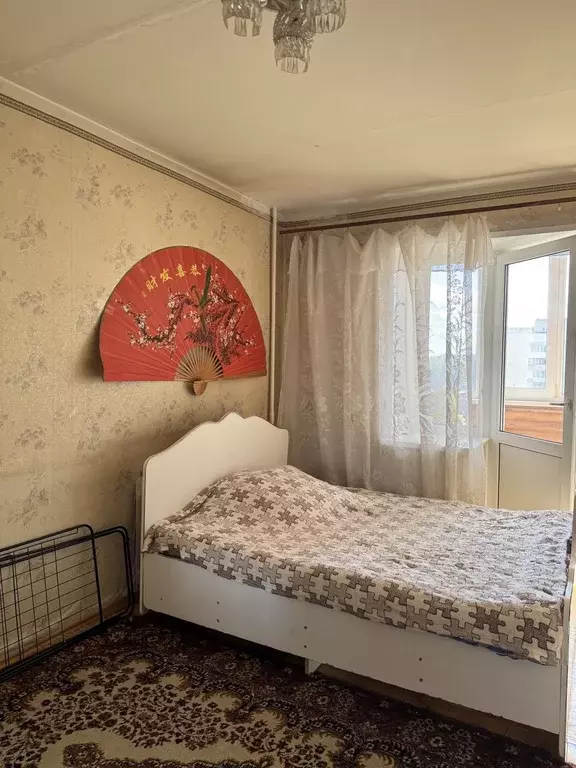 Продаётся 3-к квартира, 59.3 м - Фото 0