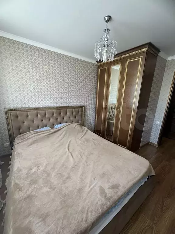 2-к. квартира, 55 м, 4/5 эт. - Фото 0