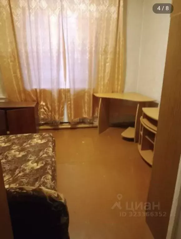 2-к кв. Красноярский край, Красноярск Шелковая ул., 8 (51.0 м) - Фото 2