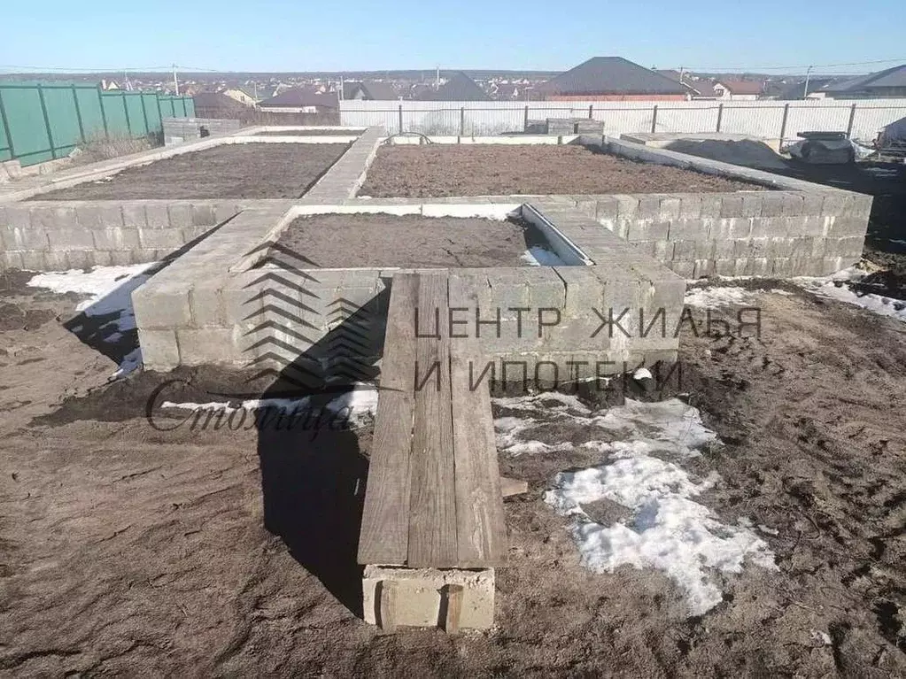 Участок в Белгородская область, Старый Оскол Марышкин Лог мкр,  (9.0 ... - Фото 1