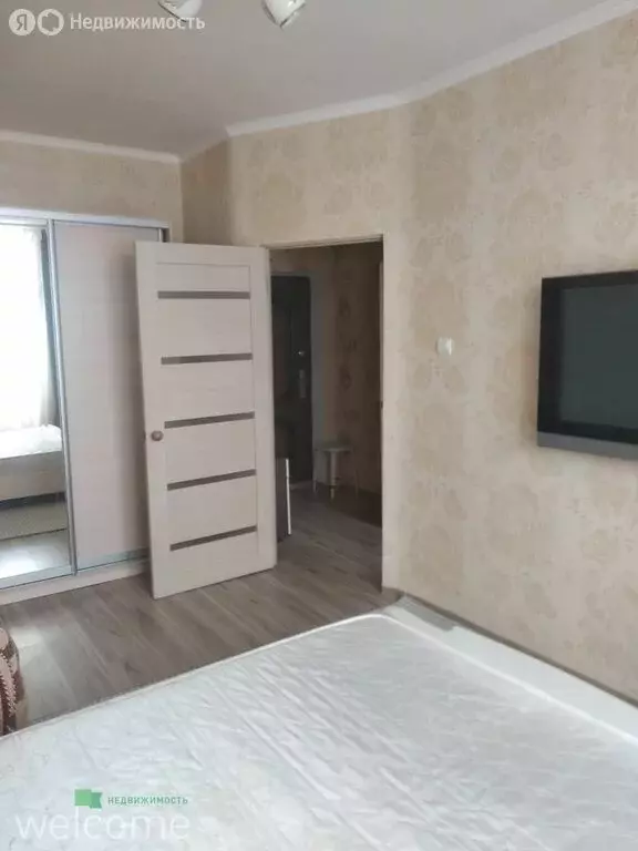 1-комнатная квартира: Ставрополь, улица Тухачевского, 30 (37 м) - Фото 0