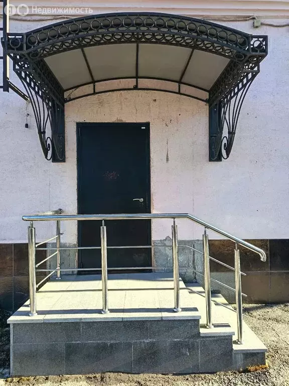 Офис (29.3 м) - Фото 1