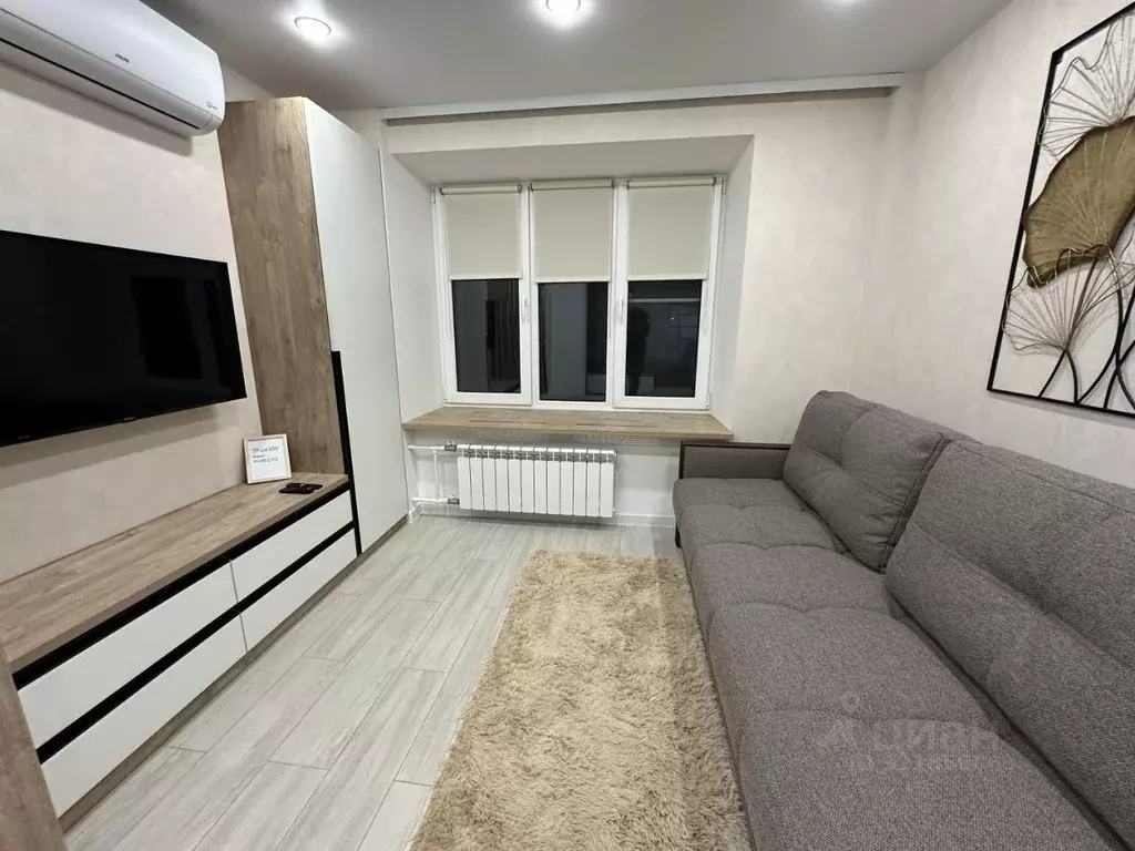 Студия Тульская область, Тула Красноармейский просп., 8 (33.0 м) - Фото 0