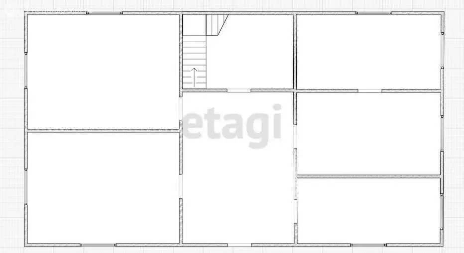 Дом в Красносельский район, Шолоховское сельское поселение, деревня ... - Фото 1