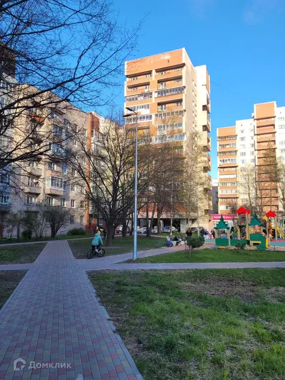 Продаётся 1-к квартира, 32.6 м - Фото 0