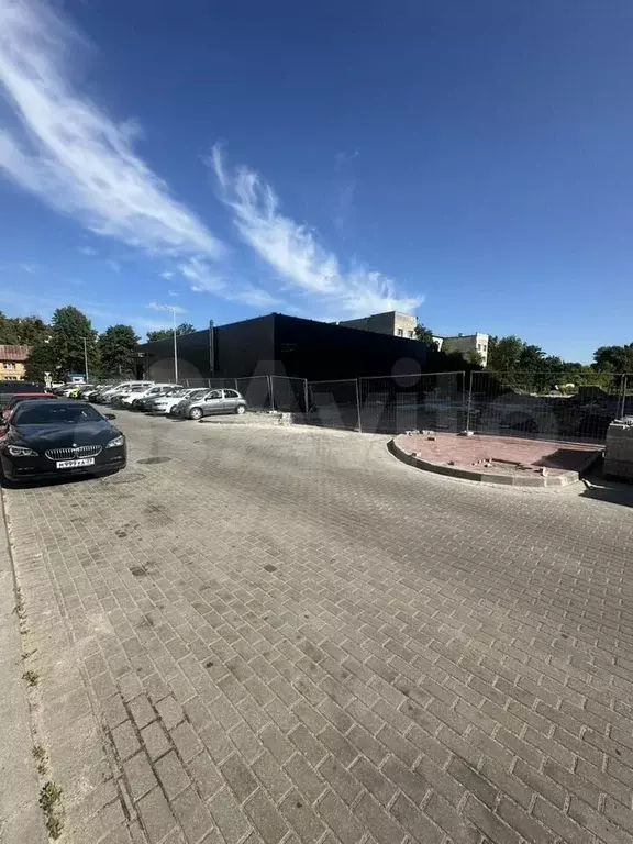 1-к. квартира, 28,5 м, 6/8 эт. - Фото 1