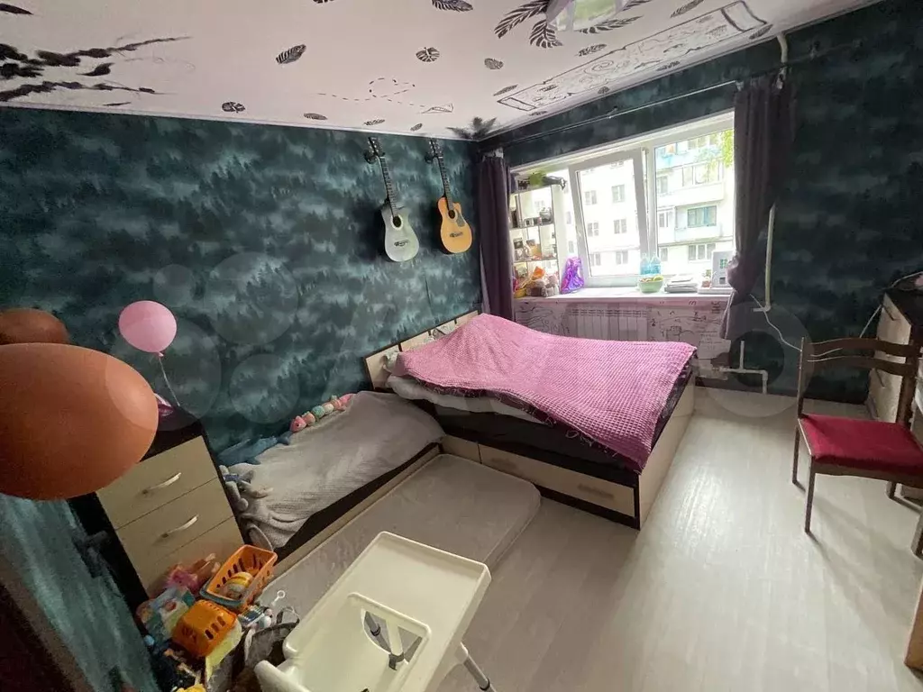 Квартира-студия, 18 м, 3/5 эт. - Фото 0
