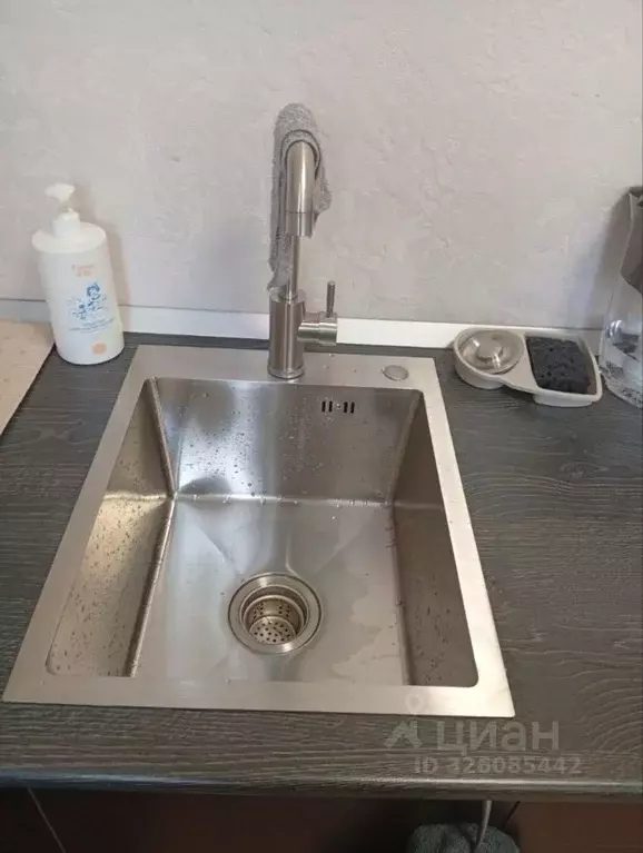 1-к кв. Ленинградская область, Коммунар г. Гатчинский муниципальный ... - Фото 2