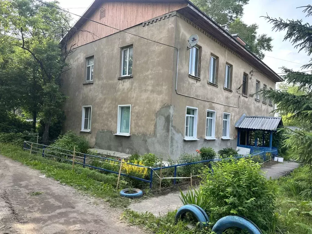 2-к кв. Костромская область, Кострома ул. Юрия Смирнова, 16 (37.7 м) - Фото 1