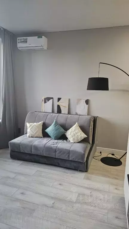 Студия Москва Мосфильмовская ул., 98к2 (29.0 м) - Фото 2