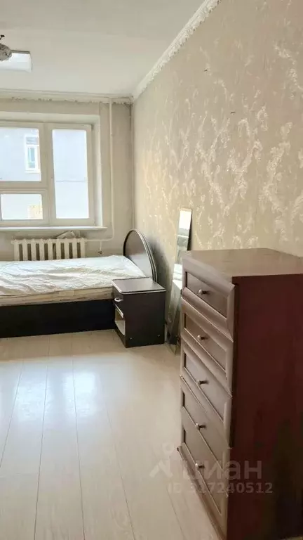 3-к кв. Хабаровский край, Хабаровск пер. Дзержинского, 3А (75.0 м) - Фото 1