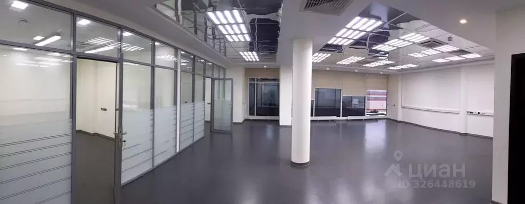 Офис в Москва проезд Проектируемый № 4062, 6с16 (117 м) - Фото 2