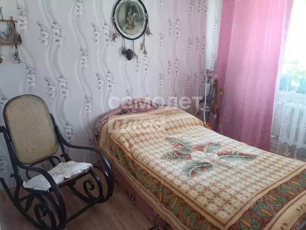3-к кв. Иркутская область, Байкальск г. Слюдянский район, Байкальское ... - Фото 1