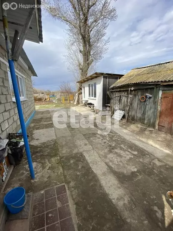 Дом в село Звонаревка, Набережная улица, 22 (63 м) - Фото 2