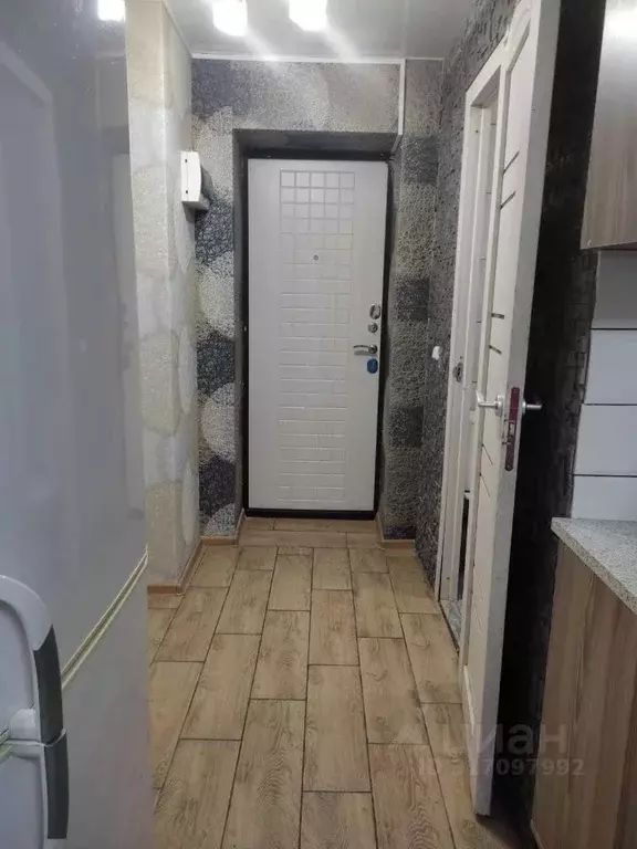 1-к кв. Москва Щелковское ш., 21К2 (23.0 м) - Фото 1