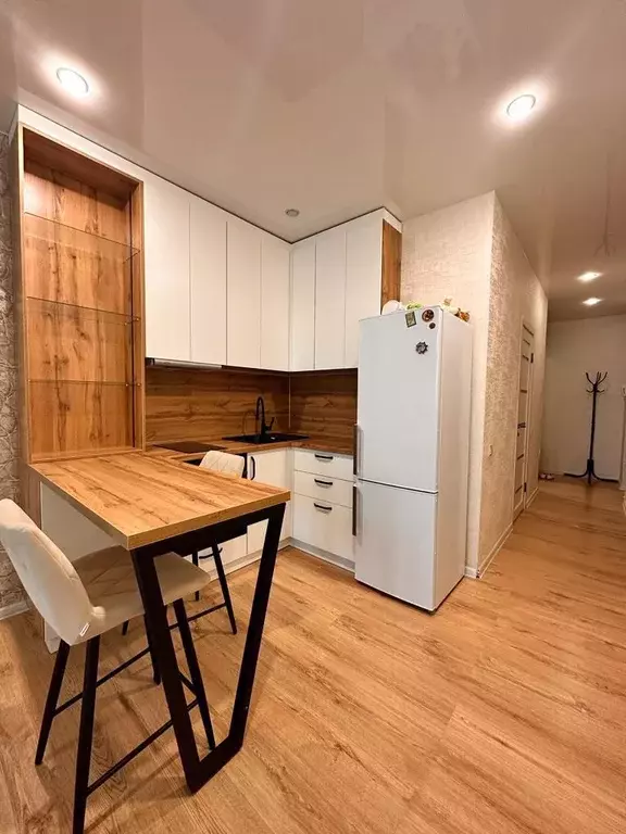 Продаётся квартира-студия, 32 м - Фото 0