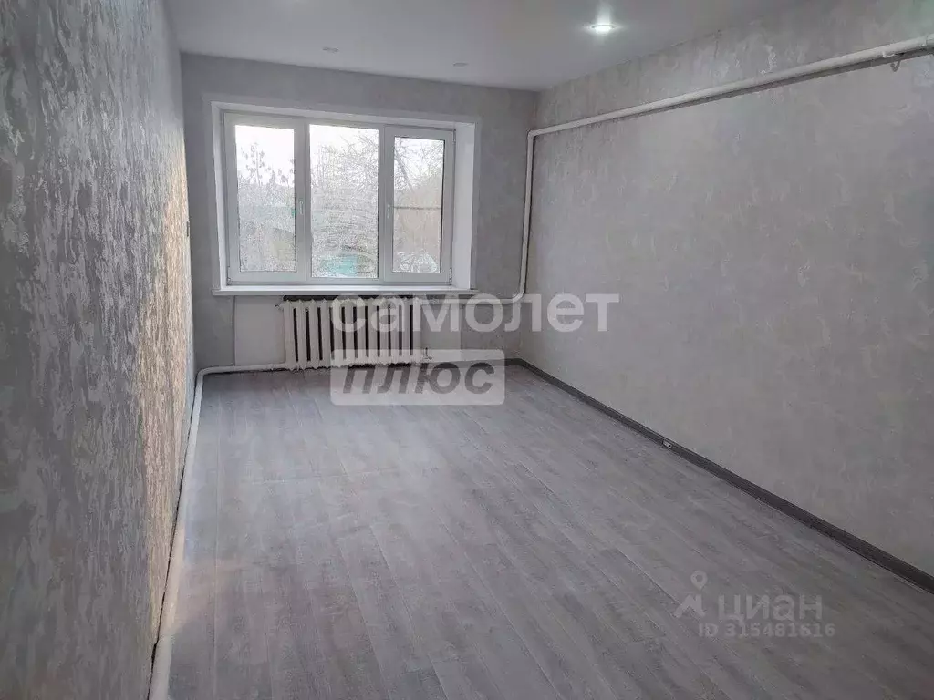 1-к кв. Калужская область, Боровск ул. Ленина, 67 (31.4 м) - Фото 0