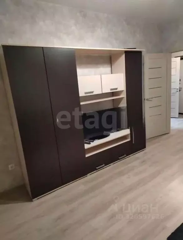 1-к кв. Воронежская область, Воронеж ул. 121-й Стрелковой Дивизии, 9 ... - Фото 2