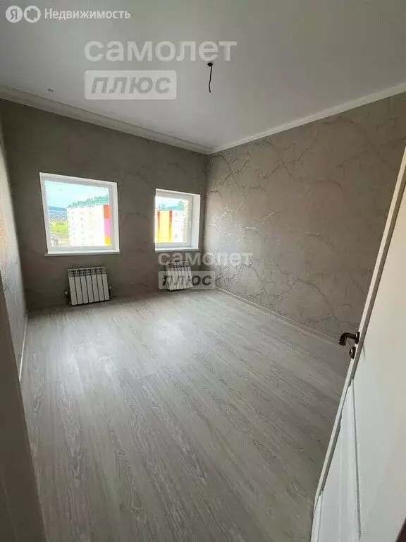 3-комнатная квартира: Ессентуки, Никольская улица, 15А/2 (71.9 м) - Фото 1