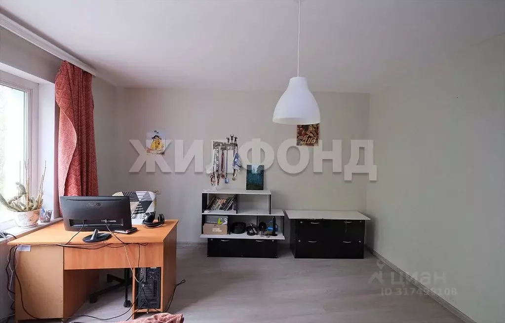 5-к кв. Новосибирская область, Новосибирский район, Краснообск рп 1 ... - Фото 1