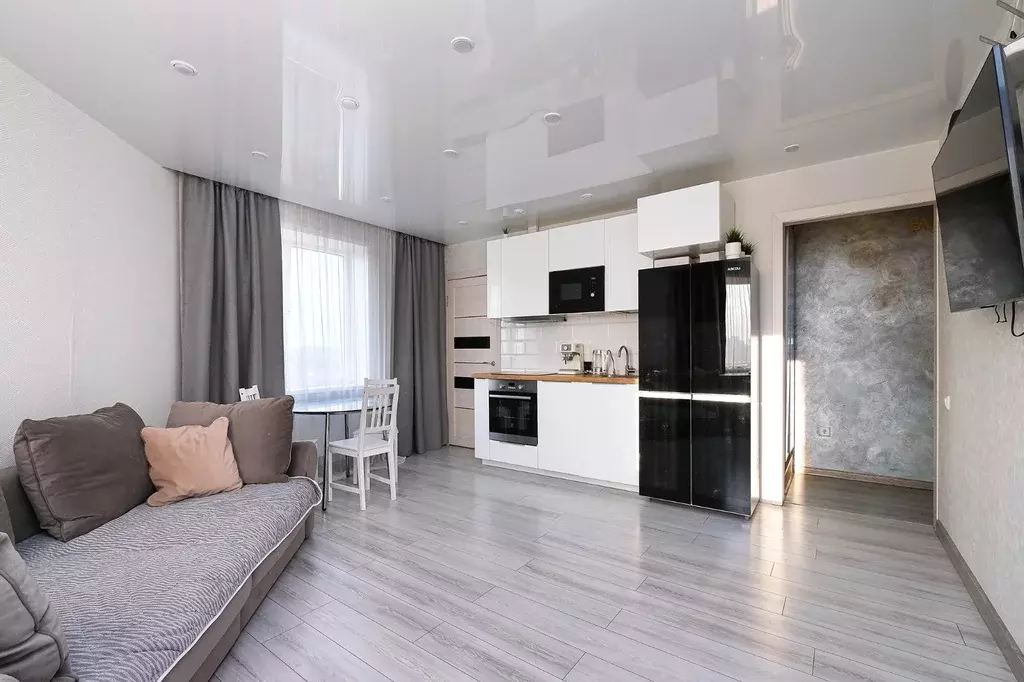 Продаётся 2-к квартира, 63.9 м - Фото 0