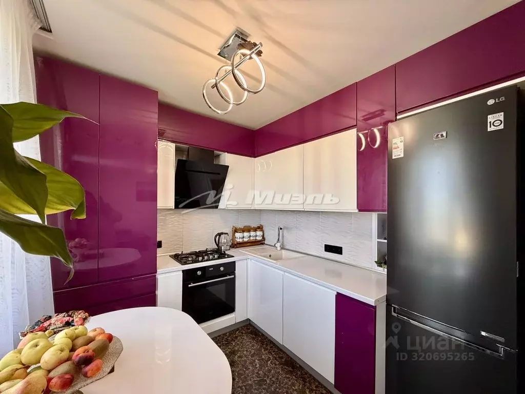 3-к кв. Крым, Симферопольский район, с. Перово ул. Пригородная, 35 ... - Фото 1