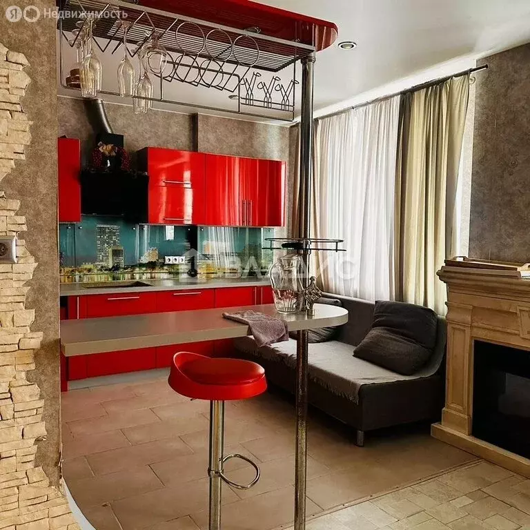 3-комнатная квартира: Щёлково, микрорайон Богородский, 19 (74.8 м) - Фото 1