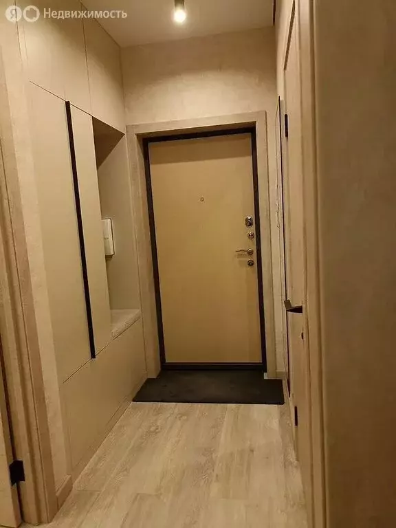 1-комнатная квартира: Тюмень, улица Фармана Салманова, 14 (37.3 м) - Фото 1