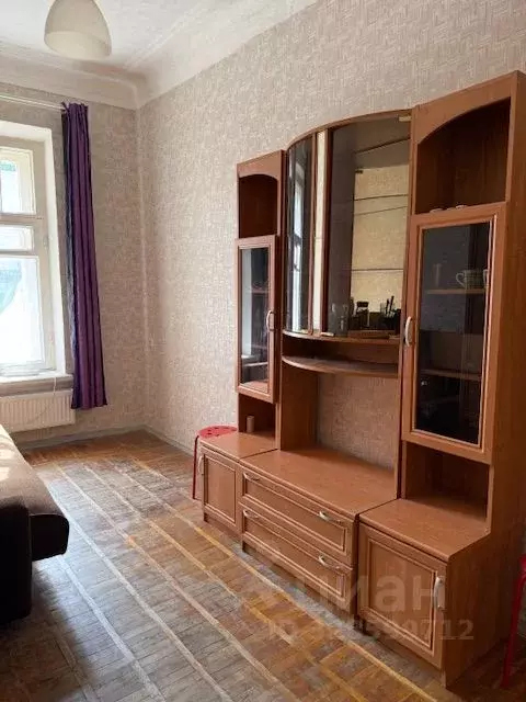 Комната Санкт-Петербург Мытнинская ул., 15 (12.5 м) - Фото 2