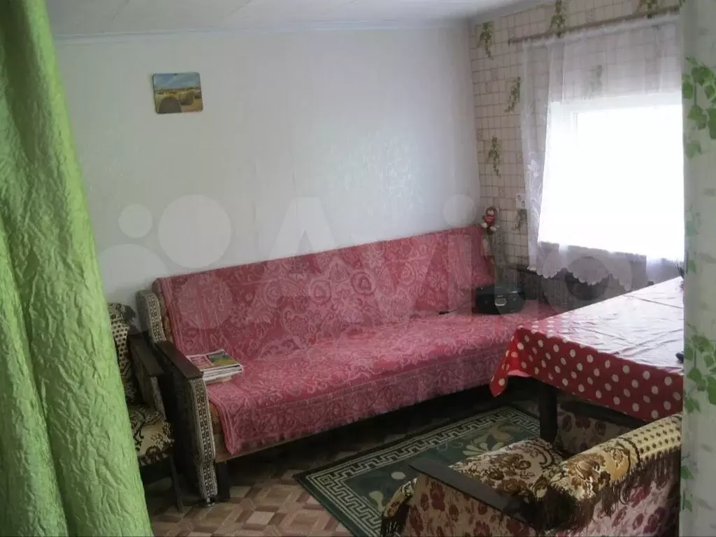 Дом 25 м на участке 7 сот. - Фото 0