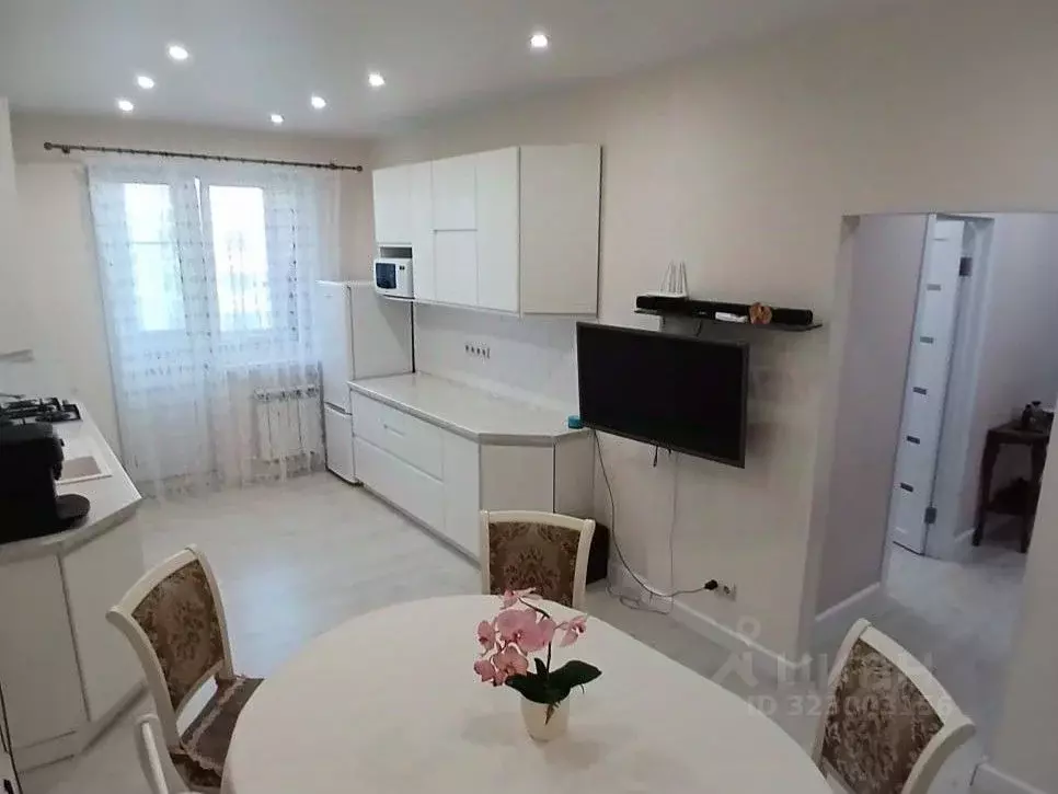 2-к кв. Ростовская область, Ростов-на-Дону ул. Матросова, 35 (66.0 м) - Фото 2