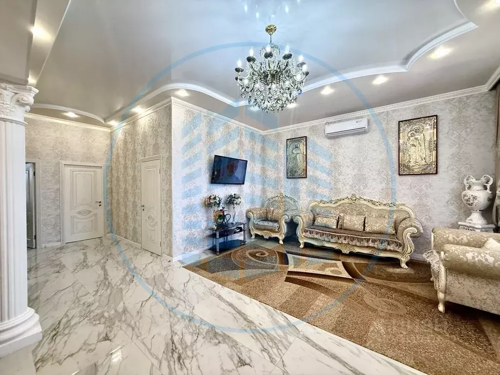 Дом в Ставропольский край, Предгорный муниципальный округ, ... - Фото 2
