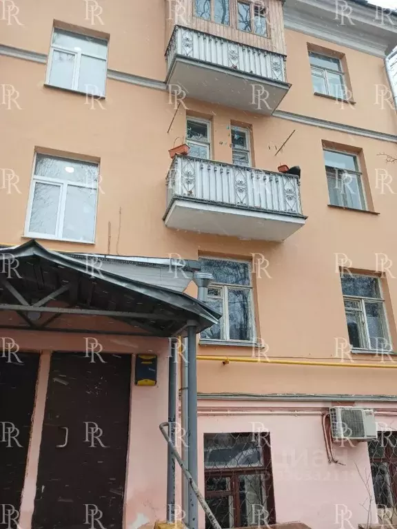 Помещение свободного назначения в Москва Подмосковная ул., 8А (200 м) - Фото 2