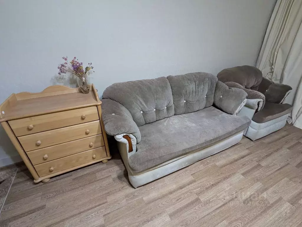 1-к кв. Ярославская область, Ярославль ул. Володарского, 99 (40.0 м) - Фото 1