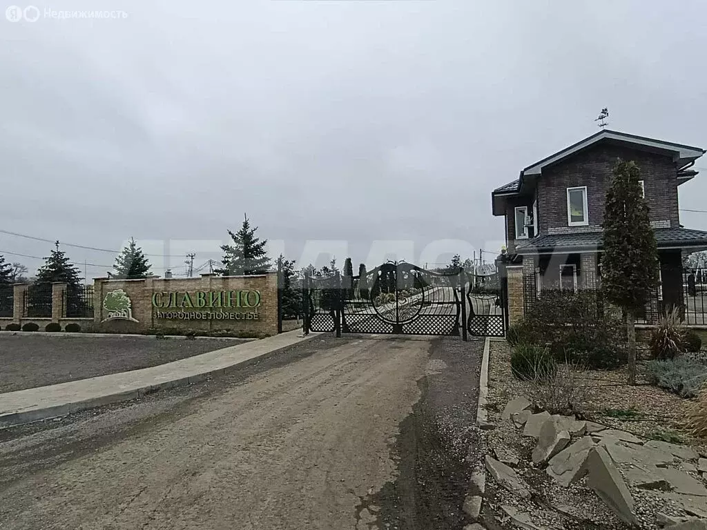 Участок в Нижнеподпольный, 1-й переулок (7 м) - Фото 2