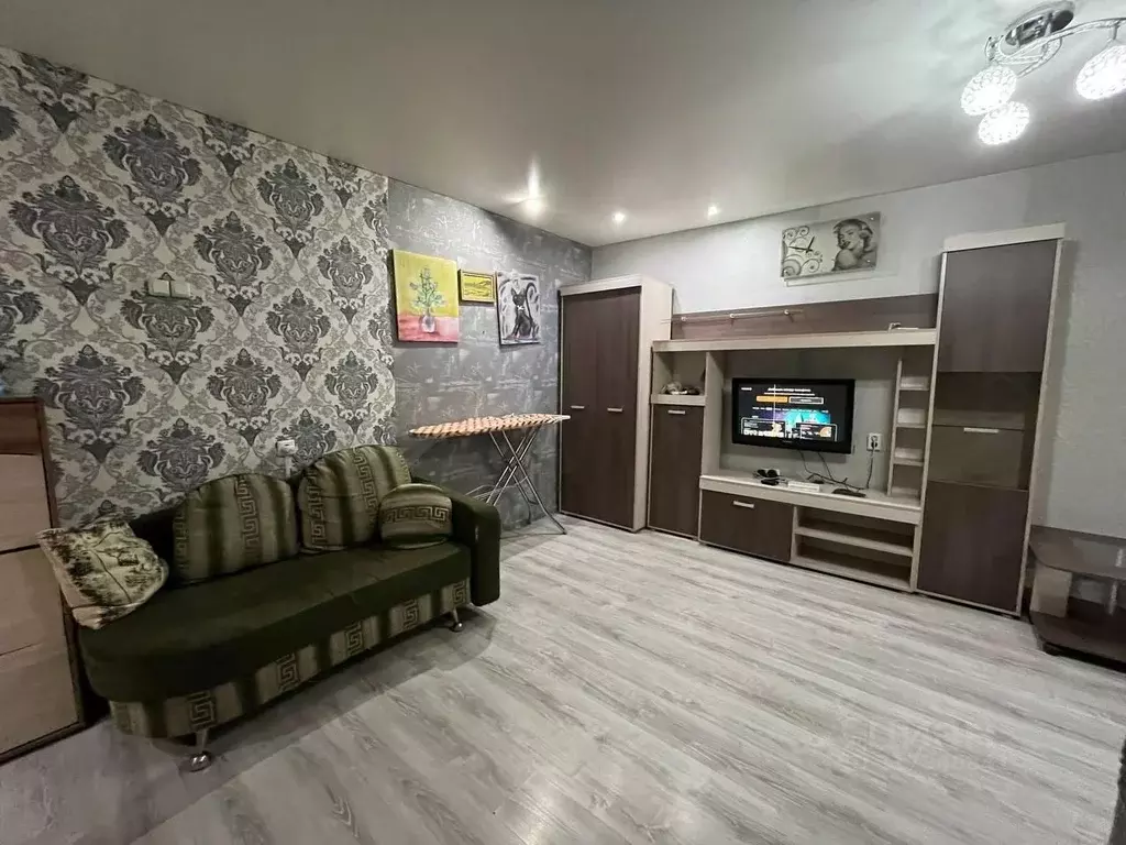 2-к кв. Забайкальский край, Чита Селенгинская ул., 11 (60.0 м) - Фото 0