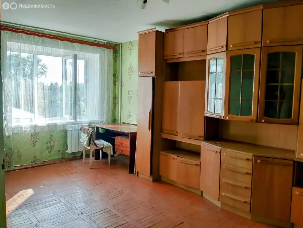 1-комнатная квартира: Орёл, Бетонный переулок, 9 (33.3 м) - Фото 1