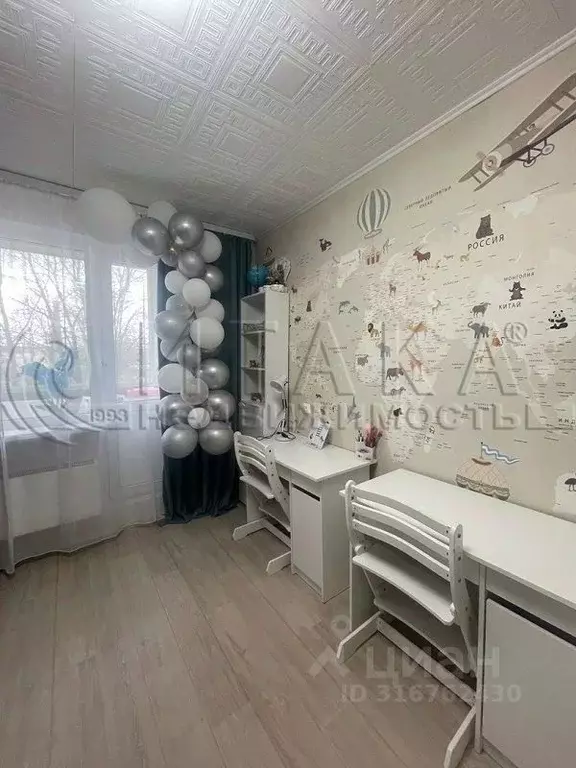 2-к кв. Ленинградская область, Волосовский район, д. Бегуницы 21 (51.3 ... - Фото 1