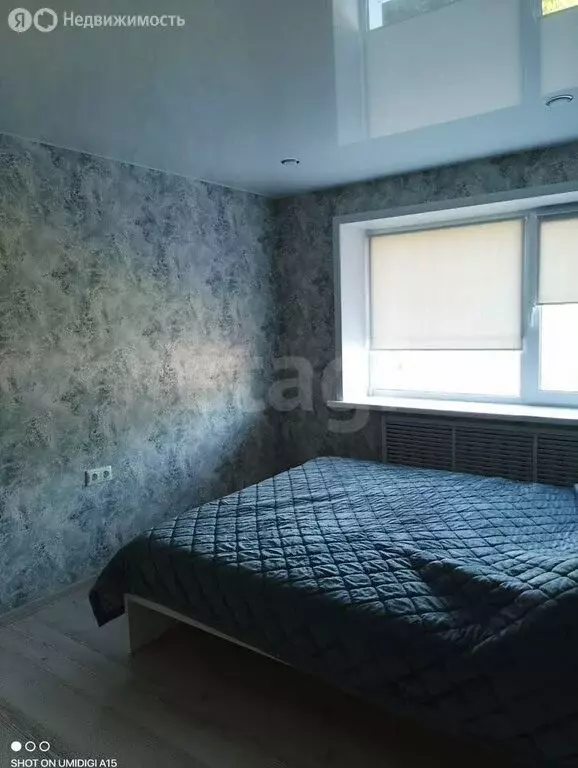 2-комнатная квартира: Соузга, Центральная улица, 23/1 (41 м) - Фото 1