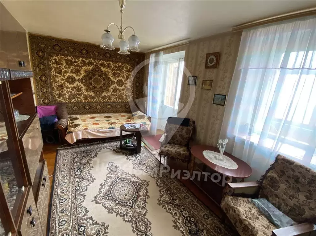 2-к кв. Рязанская область, Рязань ул. Ленина, 5А (42.4 м) - Фото 0