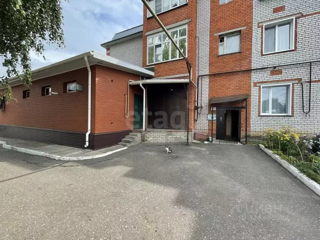 Офис в Чувашия, Алатырь Сурский тракт, 2А (81 м) - Фото 1