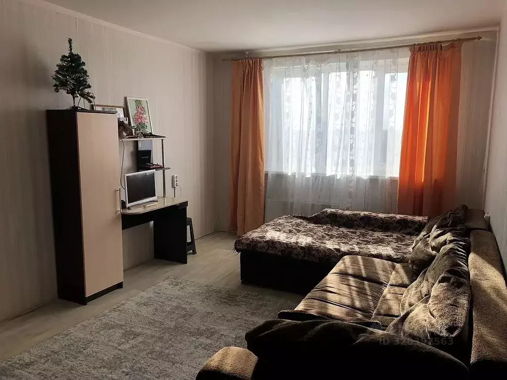 2-к кв. Московская область, Красногорск городской округ, Нахабино пгт ... - Фото 2