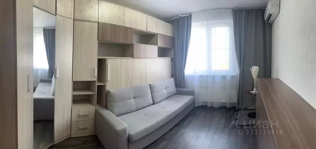 Комната Москва Бутырская ул., 79 (14.2 м) - Фото 2