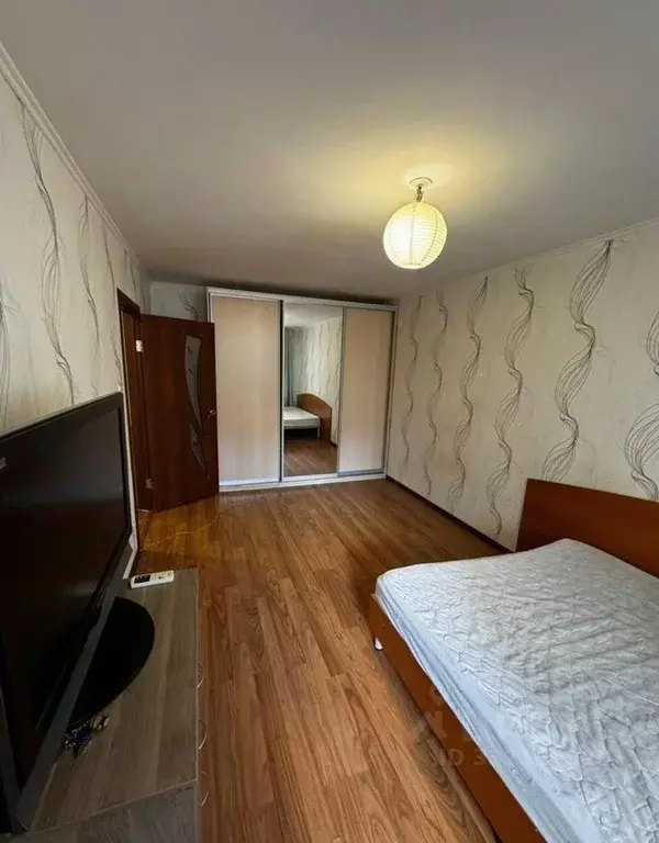 1-к кв. Татарстан, Казань ул. Четаева, 34 (35.0 м) - Фото 1
