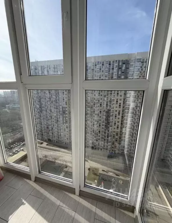 Студия Ростовская область, Ростов-на-Дону Стабильная ул., 3с1 (25.0 м) - Фото 2