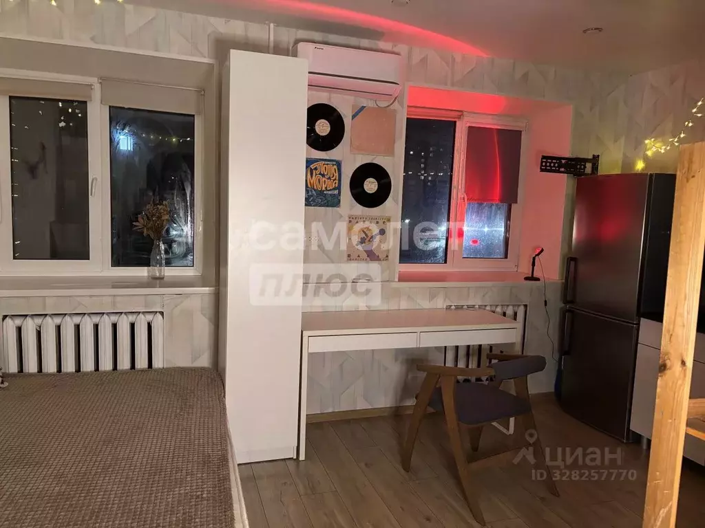 Студия Свердловская область, Екатеринбург ул. Красноармейская, 80 ... - Фото 1