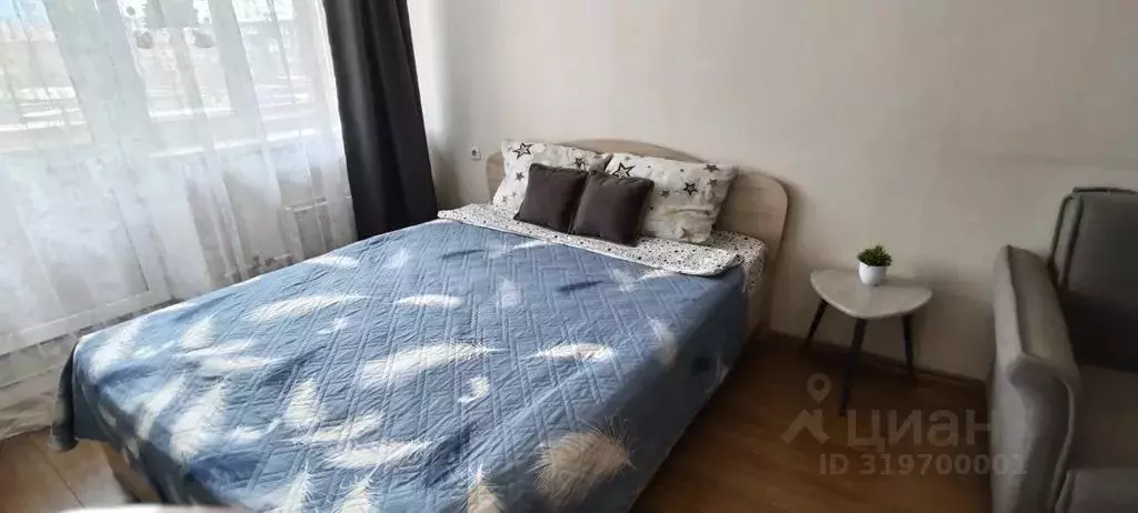 1-к кв. Бурятия, Улан-Удэ ул. Трубачеева, 152А (40.0 м) - Фото 1